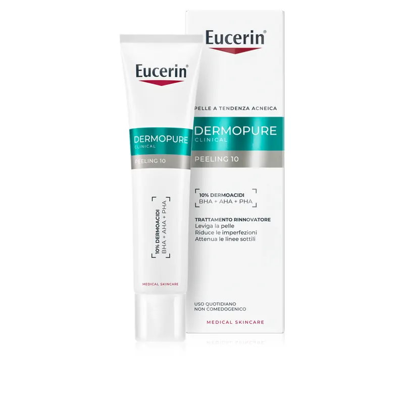 Trattamento Rinnovatore 40ml EUCERIN | Pinalli