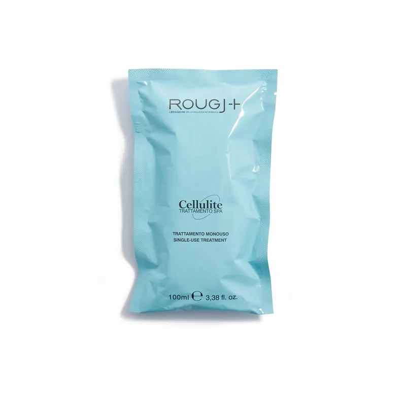 Trattamento Urto Anticellulite 4x100ml ROUGJ | Pinalli