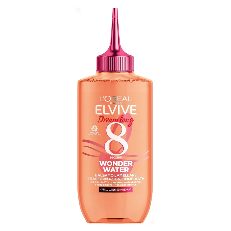 Trattamento Wonder Water 200ml L'ORÉAL PARIS | Pinalli