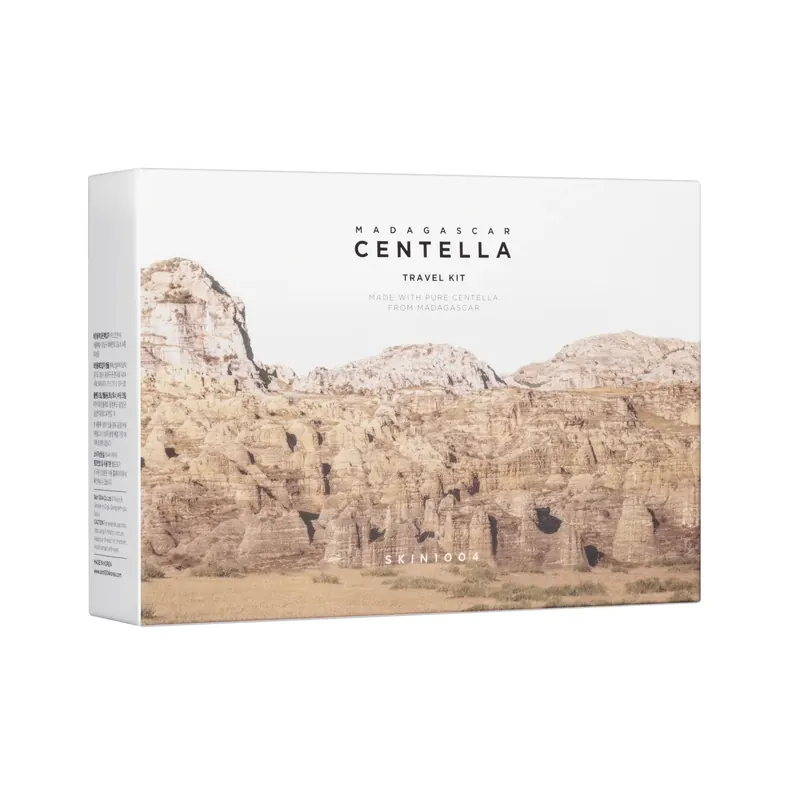Travel Kit SKIN1004 | Pinalli