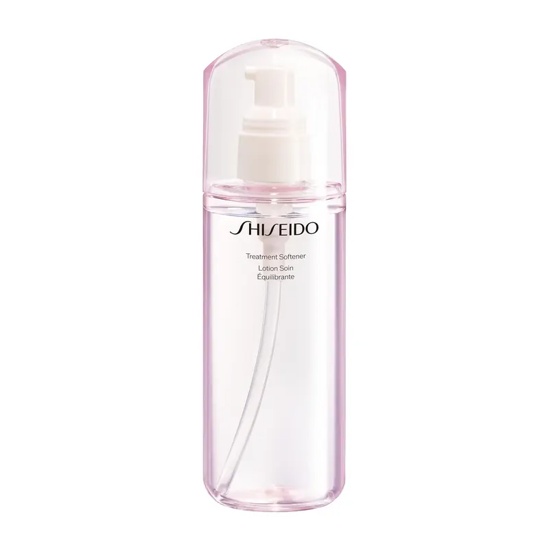 Treatment Softener 150ml SHISEIDO | Pinalli