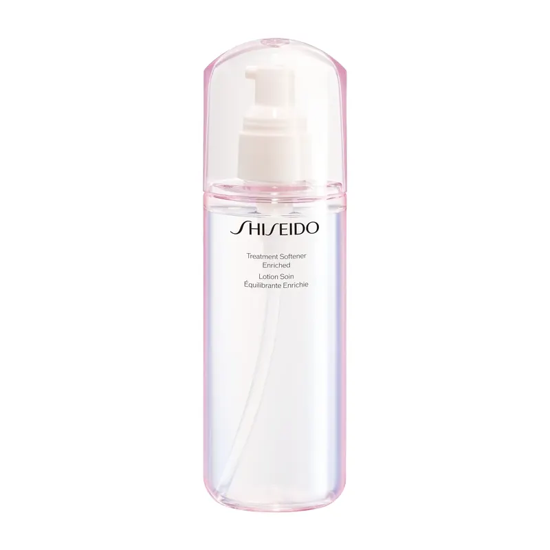 Treatment Softener Enriched 150ml SHISEIDO | Pinalli