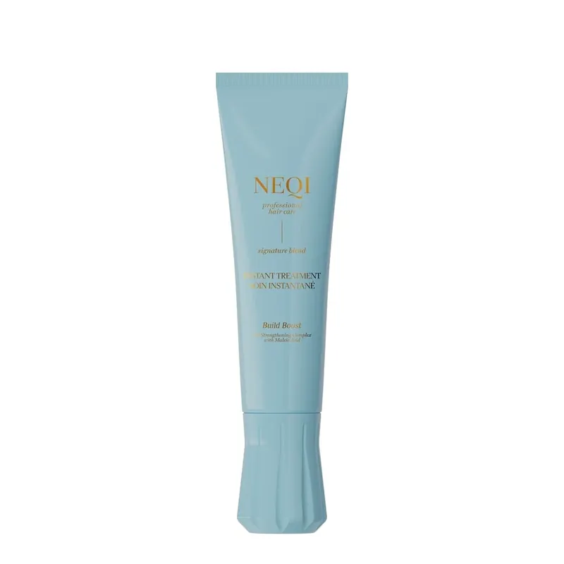 Treatment Treasure Build Boost 100ml NEQI | Pinalli