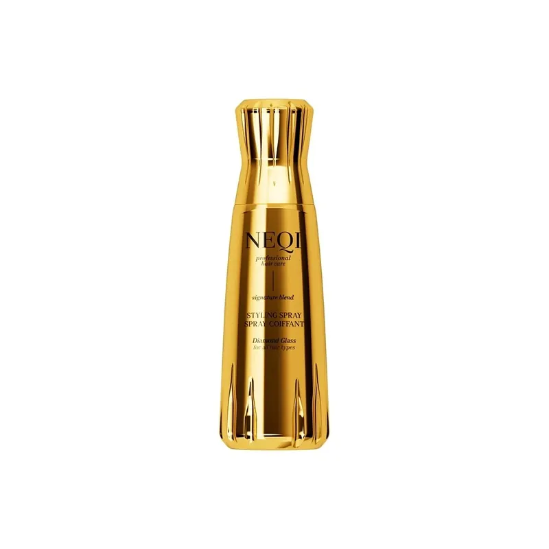 Treatment Treasure Diamond Glass All 180ml NEQI | Pinalli