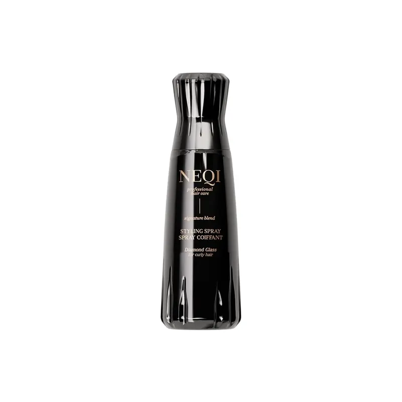 Treatment Treasure Diamond Glass Curly 180ml NEQI | Pinalli