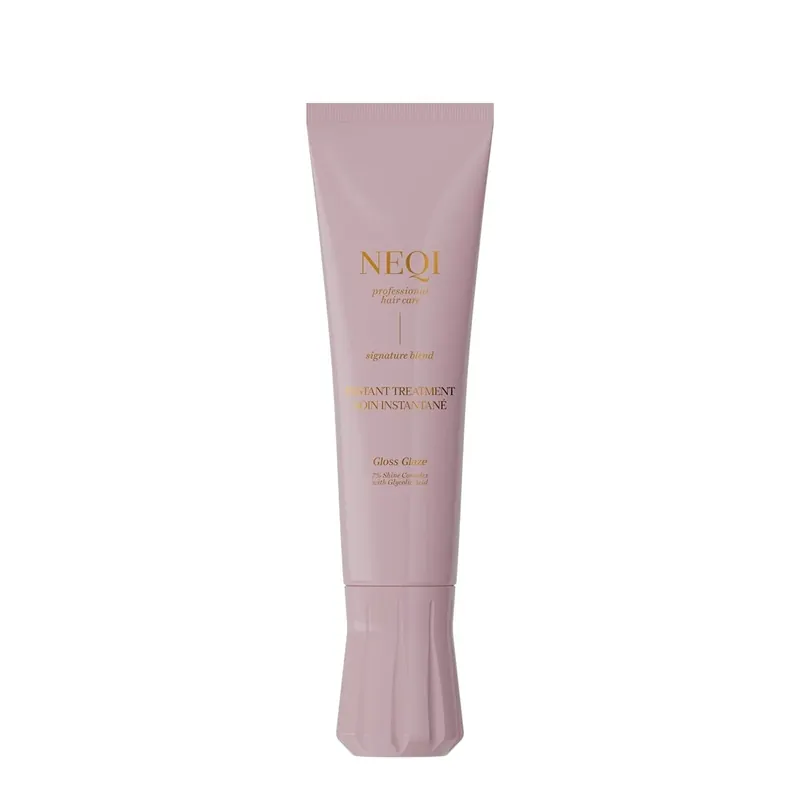 Treatment Treasure Gloss Glaze 100ml NEQI | Pinalli