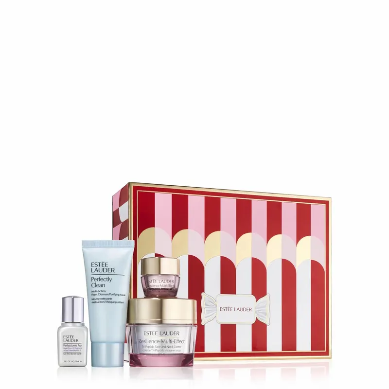 Tri-Peptide Face and Neck Creme SPF15 ESTÉE LAUDER | Pinalli