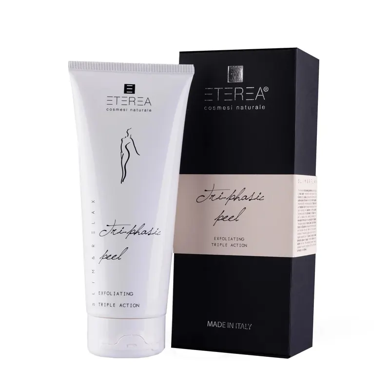 Tri-phasic Peel 200ml ETEREA COSMESI NATURALE | Pinalli