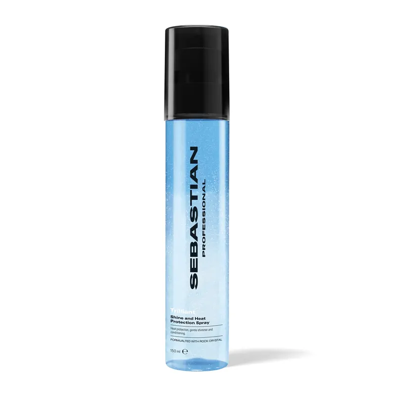 Trilliant Shine and Heat Protection Spray SEBASTIAN PROFESSIONAL | Pinalli