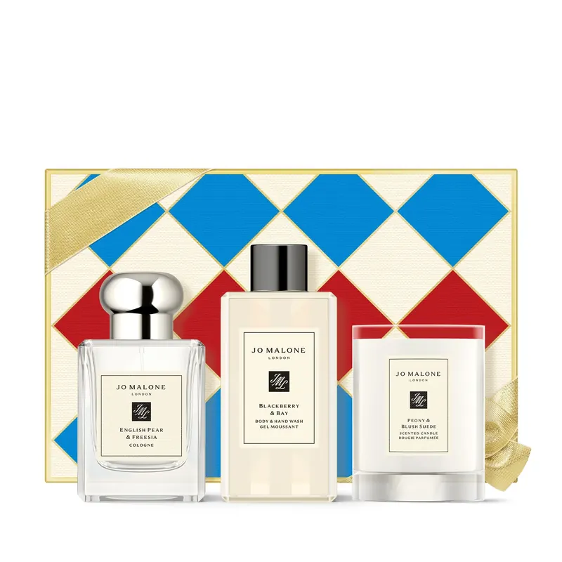 Trio di fragranze Faithfuls 1pz JO MALONE LONDON | Pinalli