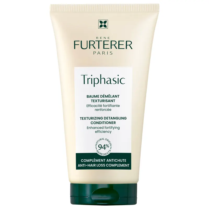 Triphasic balsamo districante texturizzante anticaduta RENE FURTERER | Pinalli