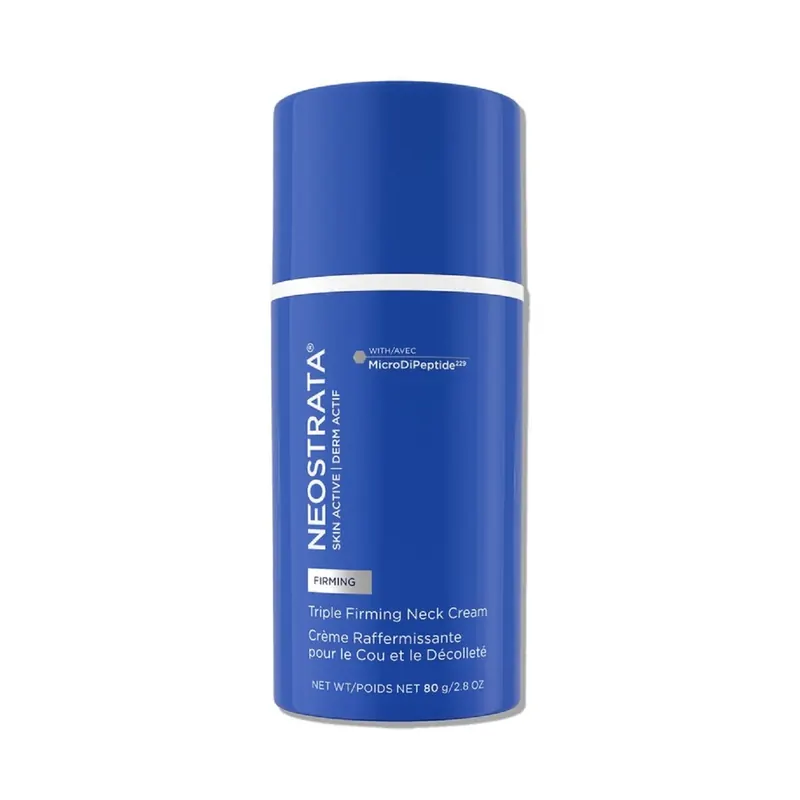Triple Firming Neck Cream 80g NEOSTRATA | Pinalli