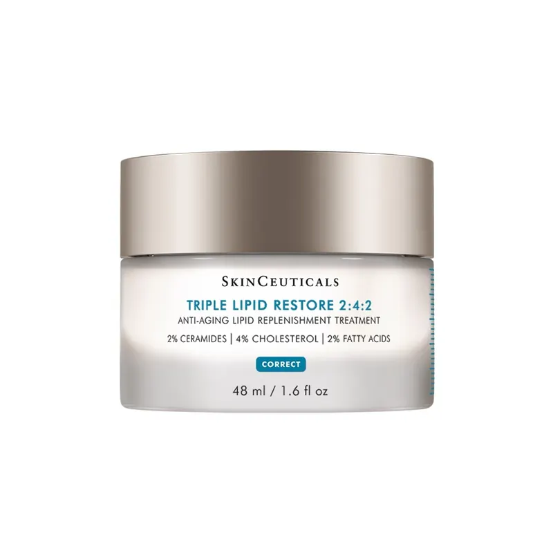Triple Lipid Restore 2:4:2 48ml SKINCEUTICALS | Pinalli