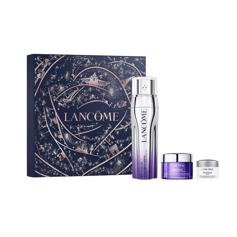 Triple Serum Skincare Set LANCÔME | Pinalli