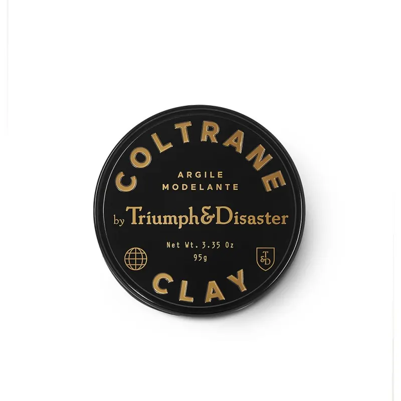 Triumph & Disaster Coltrane Clay 95g