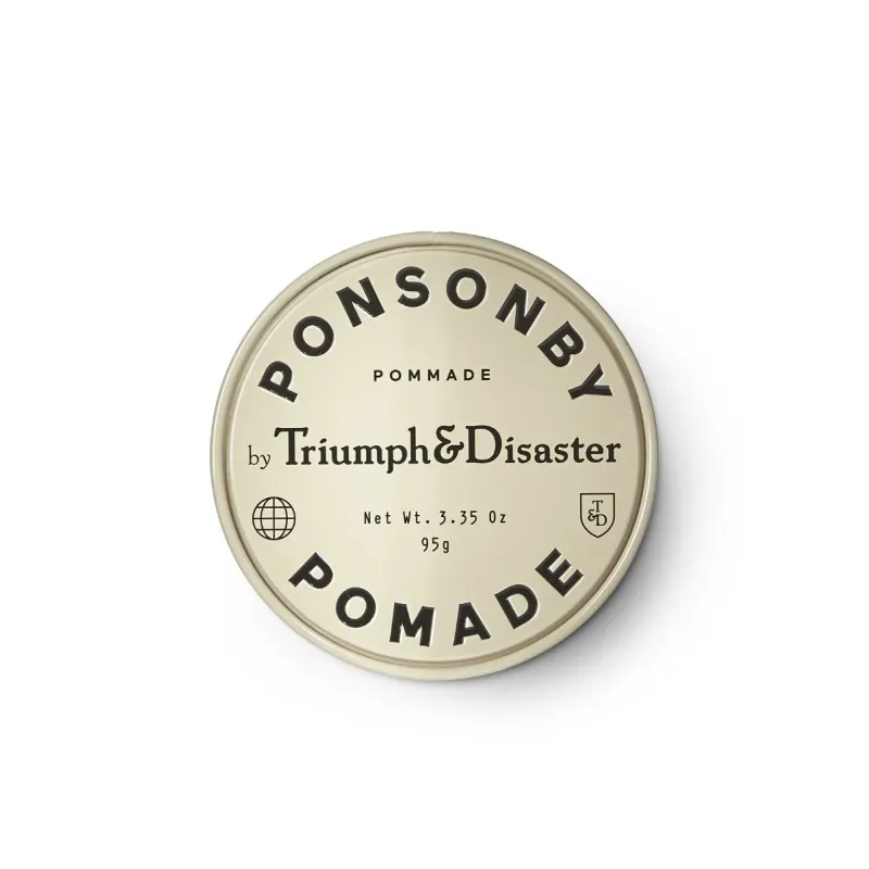 Triumph & Disaster Ponsonby Pomade 95g