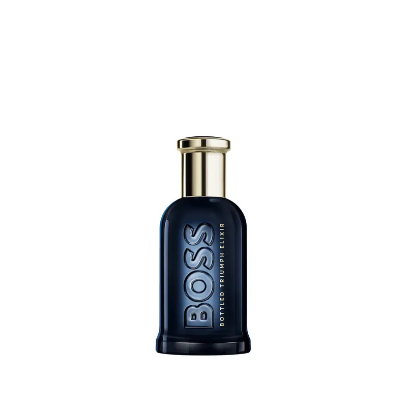 Triumph Elixir 50ml HUGO BOSS | Pinalli