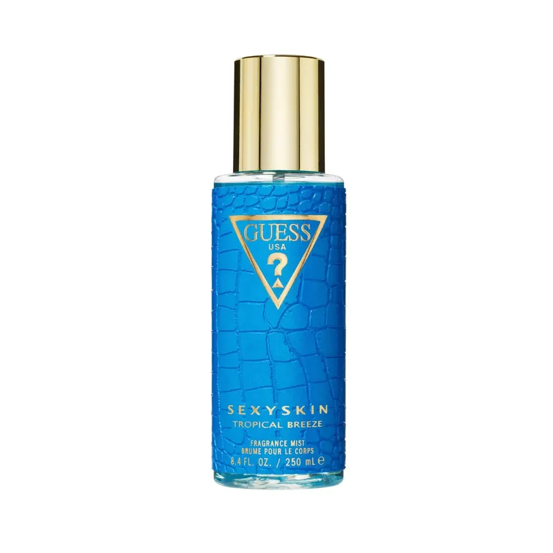 Tropical Breeze 250ml GUESS | Pinalli