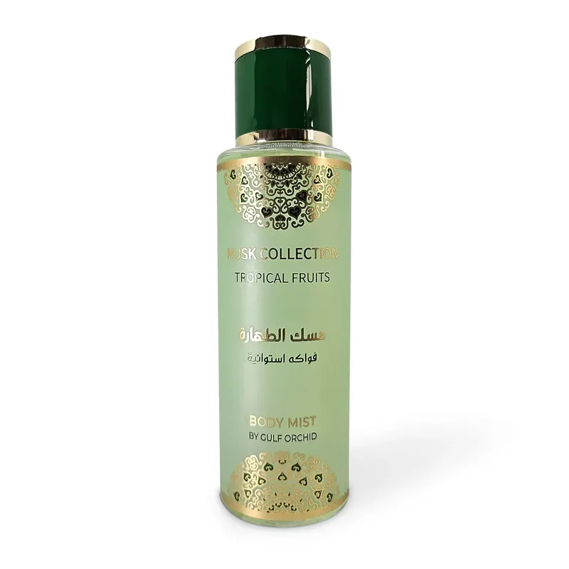 Tropical Fruits 250ml GULF ORCHID | Pinalli