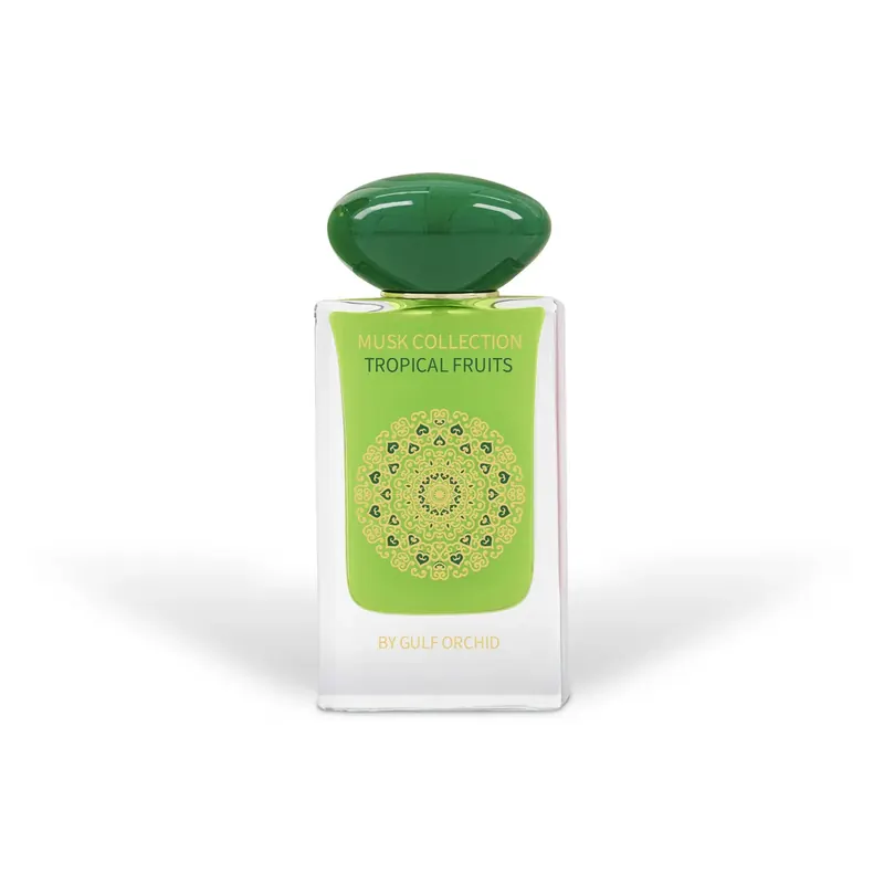 Tropical Fruits 60ml GULF ORCHID | Pinalli
