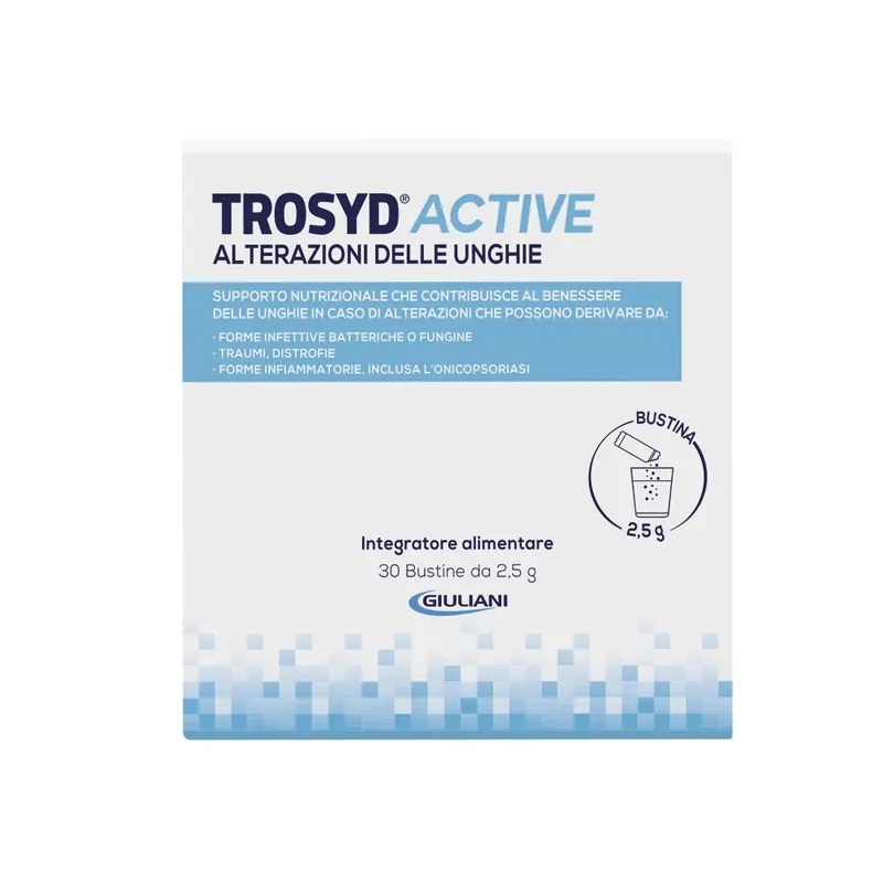 Trosyd® Active