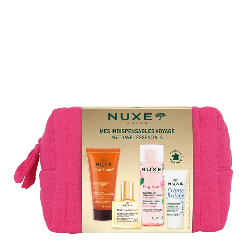Trousse Gli Essenziali NUXE | Pinalli