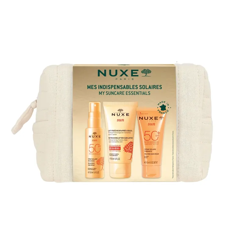 Trousse Nuxe Sun NUXE | Pinalli
