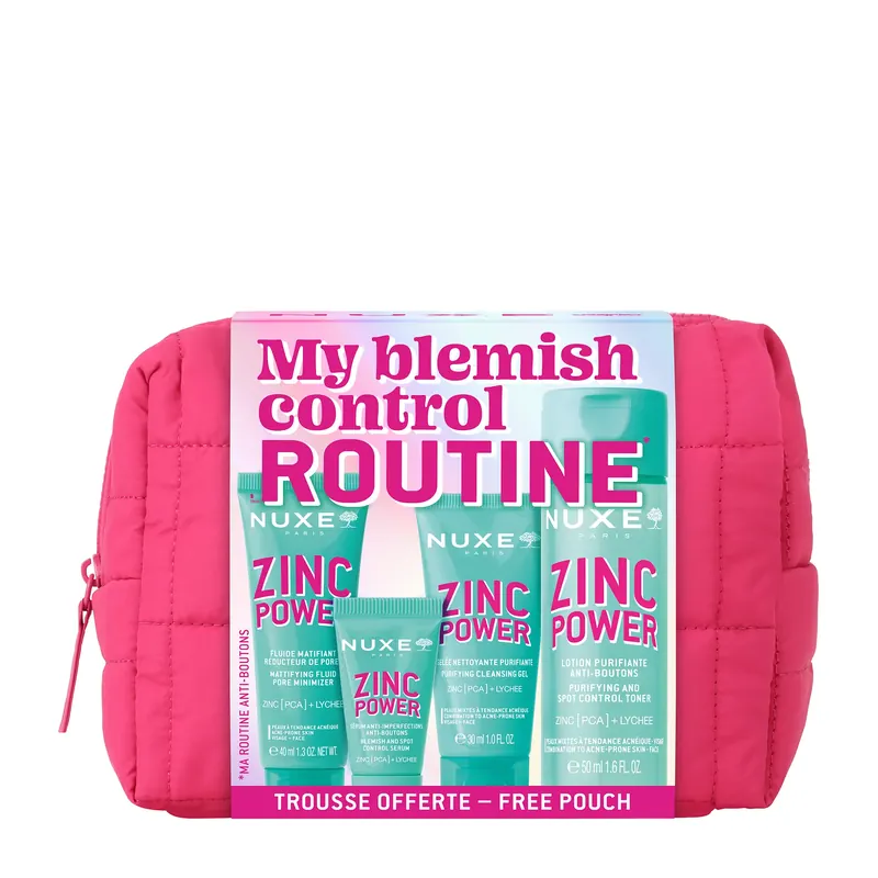 Trousse Routine Anti-Imperfezioni 1pz NUXE | Pinalli