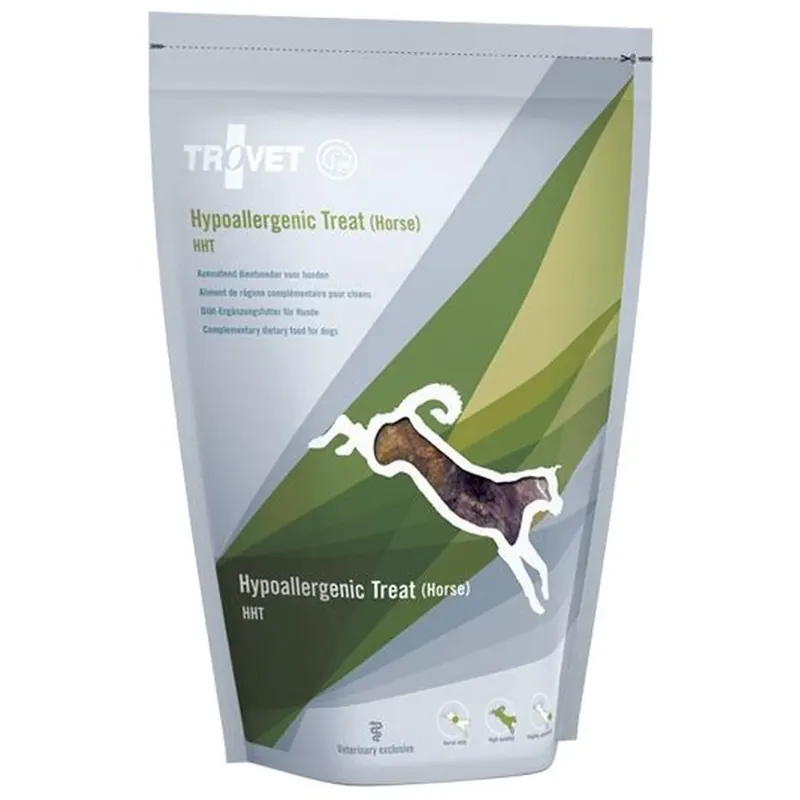 TROVET Hypoallergenic Treat (Horse) HHT Cane
