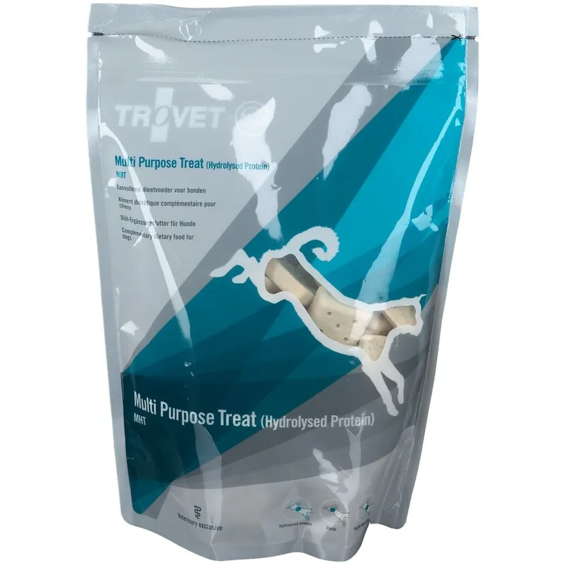 TROVET Multi Purpose Hydrolysed Protein Dog