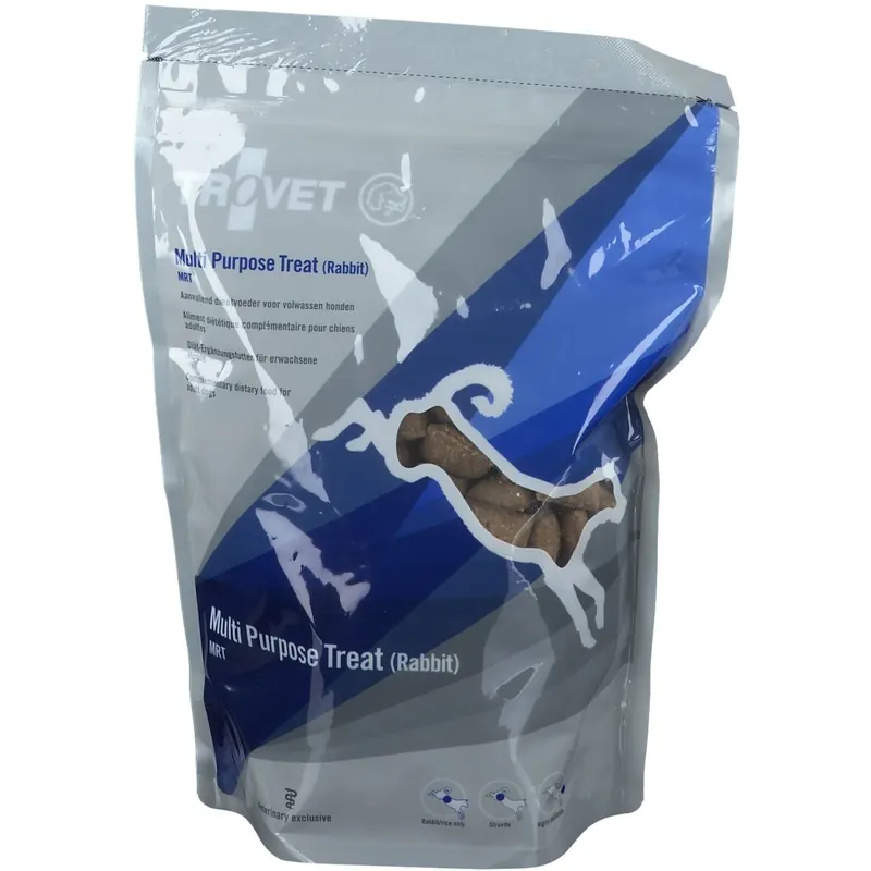 TROVET Multi Purpose Treat (Rabbit) MRT Cane