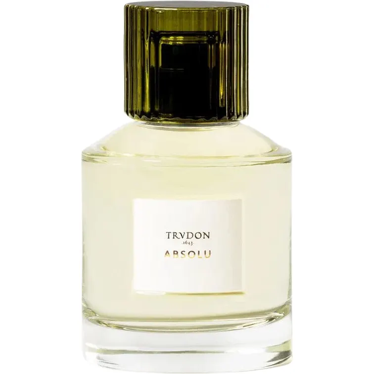 Trudon Eau de Parfum Absolu, 100 ml