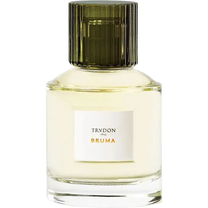 Trudon Eau de Parfum Bruma, 100 ml