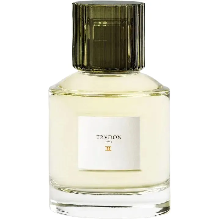 Trudon Eau de Parfum II (Deux), 100 ml