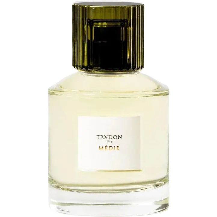Trudon Eau de Parfum Médie, 15 ml