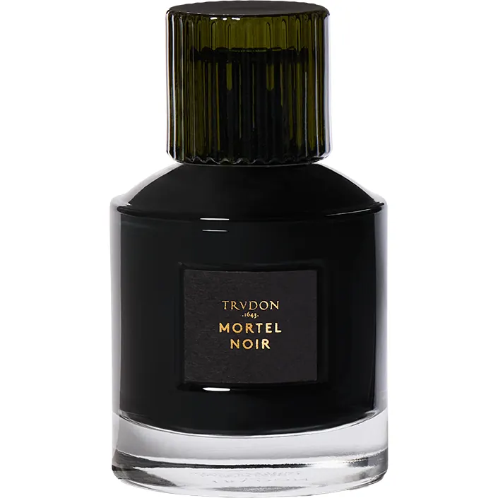 Trudon Eau de Parfum Mortel Noir, 15 ml