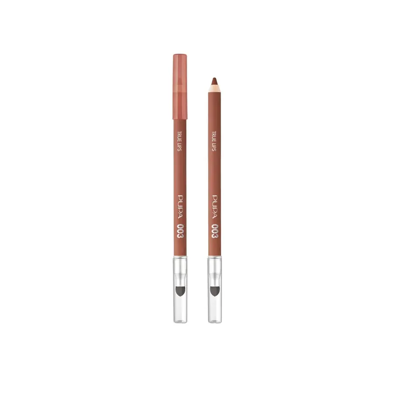 True Lips 003 Golden Buiscuit PUPA | Pinalli