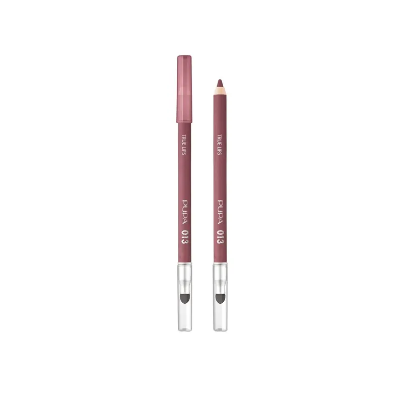 True Lips 013 Dark Old Pink PUPA | Pinalli