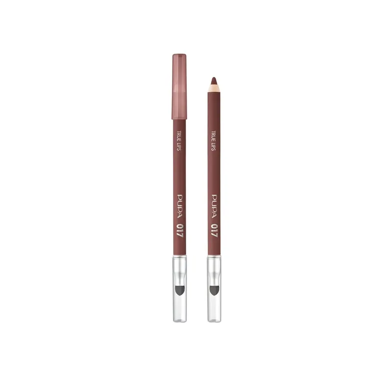 True Lips 017 Natural PUPA | Pinalli
