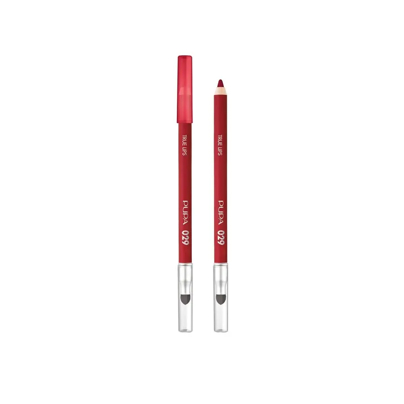 True Lips 029 Fire Red PUPA | Pinalli