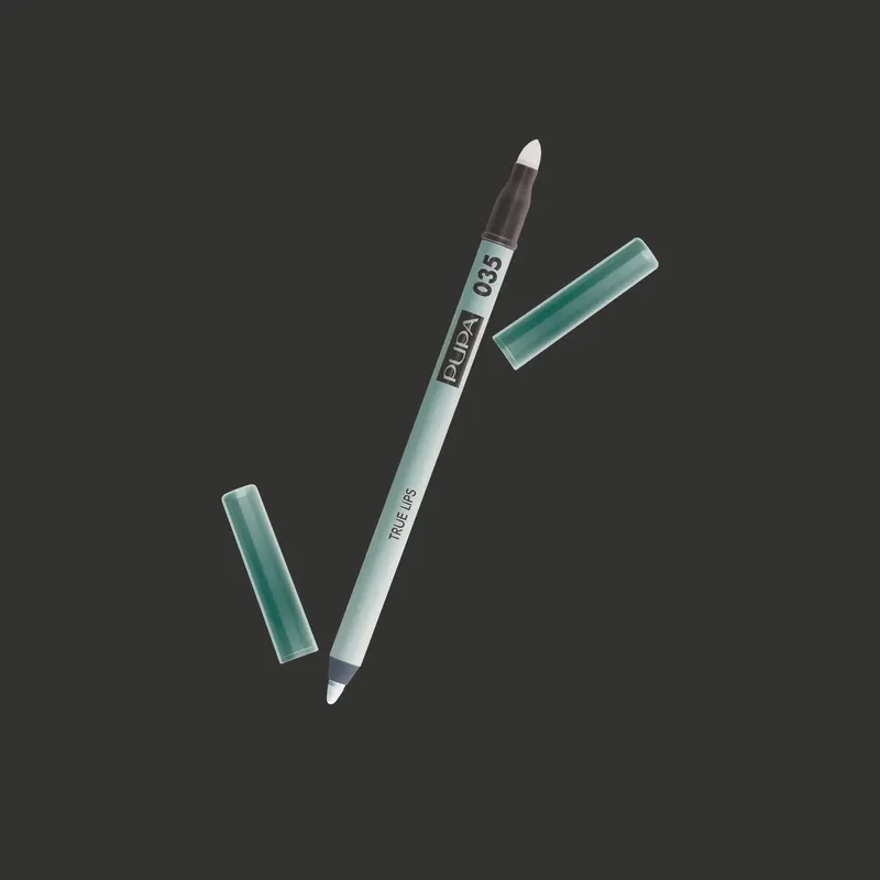 True Lips 035 Deep Violet PUPA | Pinalli