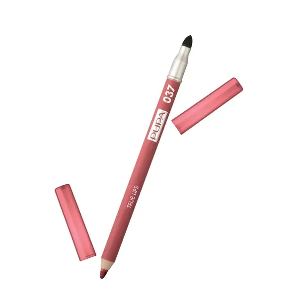 True Lips 037 Sweet Apricot PUPA | Pinalli