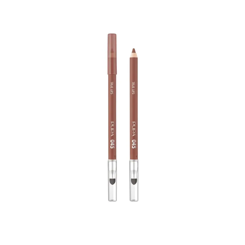 True Lips 045 True Nude PUPA | Pinalli
