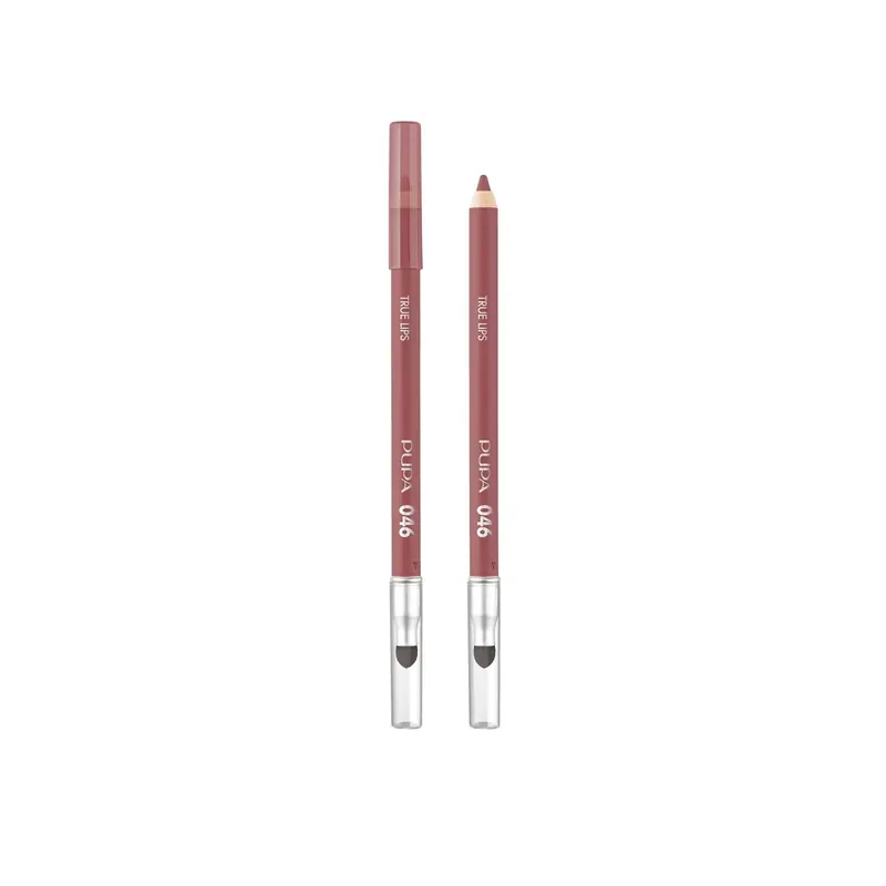 True Lips 046 Vintage Rose PUPA | Pinalli