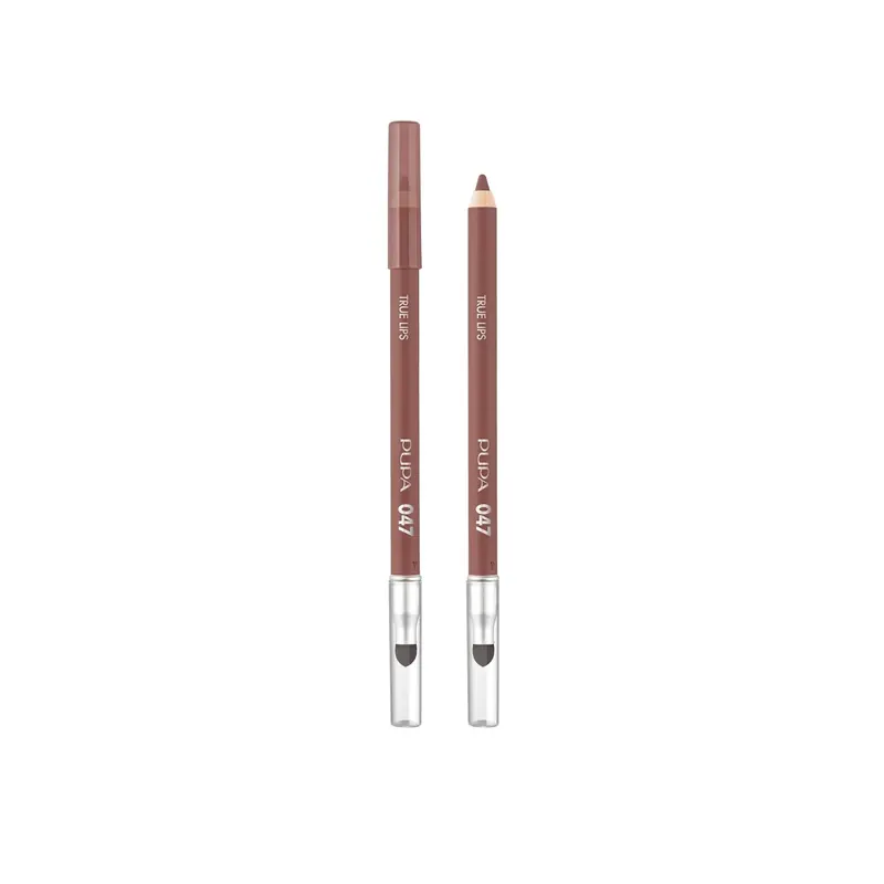 True Lips 047 Deep Nude PUPA | Pinalli