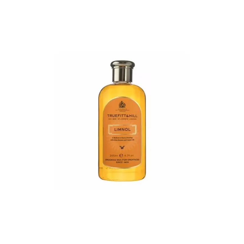Truefit & Hill Grooming Water Limnol 200ml