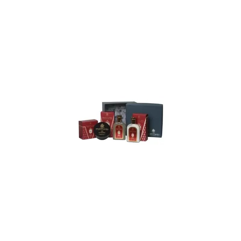 Truefitt & Hill 1805 Classic Shave Gift Set