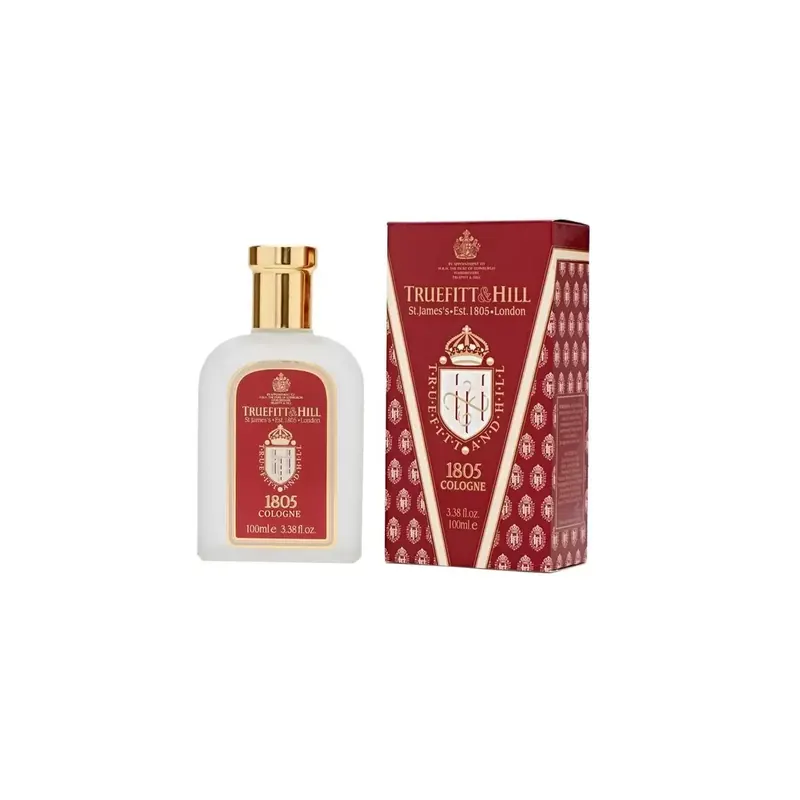 Truefitt & Hill 1805 Cologne 100ml