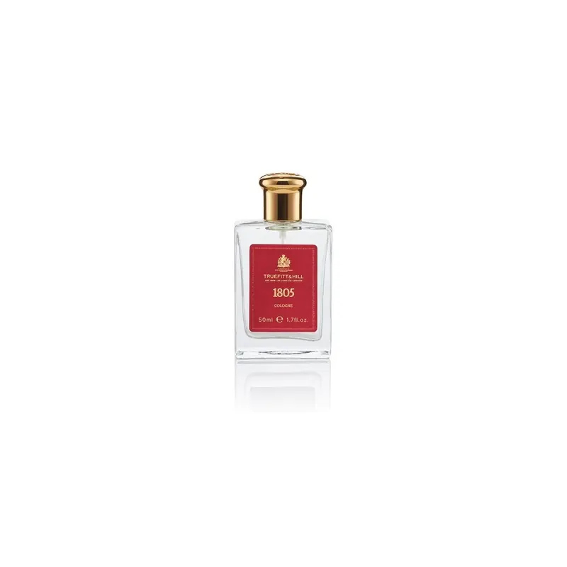 Truefitt & HIll 1805 Cologne 50ml