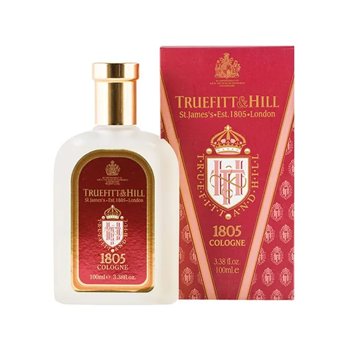 Truefitt & Hill 1805 colonia 100ml